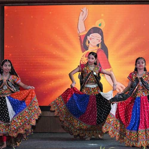 Durga Puja Special Assembly 2026-27