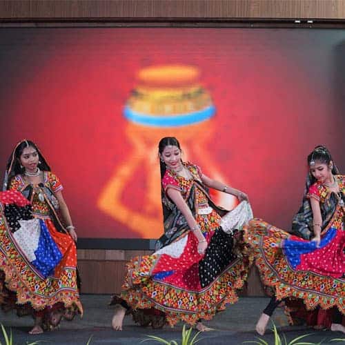 Durga Puja Special Assembly 2026-27
