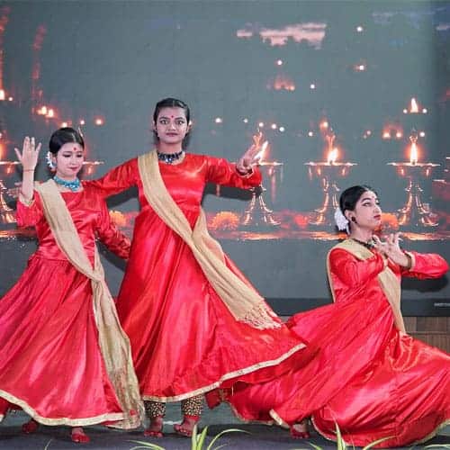 Durga Puja Special Assembly 2026-27