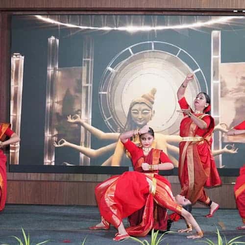 Durga Puja Special Assembly 2026-27