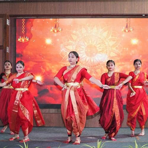 Durga Puja Special Assembly 2026-27