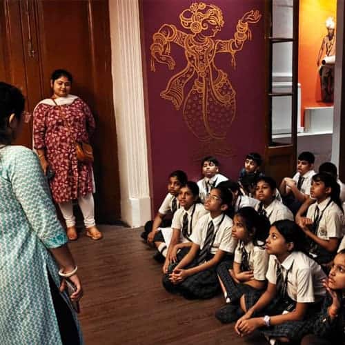 The Educational Trip to The Word Museum 2026-27
