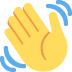 👋
