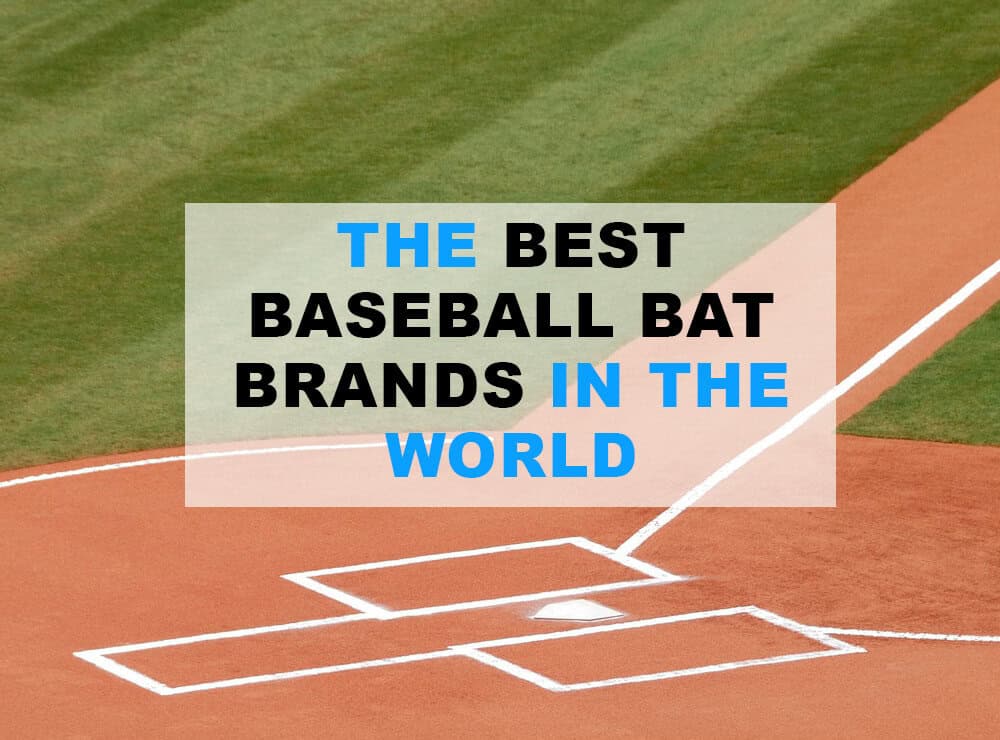 What are the Best Baseball Bat Brands around the World? Verlete Sports