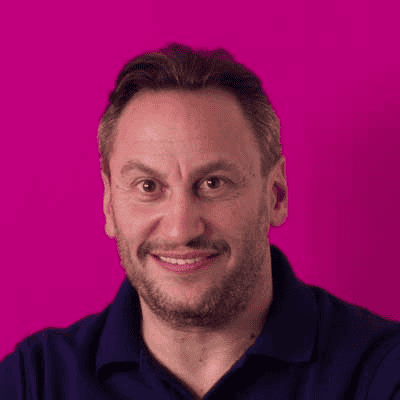 Sammy Rubin | Founder & CEO - YuLife | Forbes Business Council