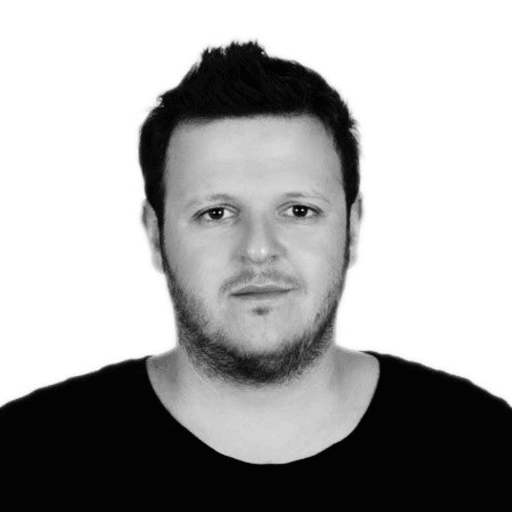 Jacob (Yakup) Kalvo | Founder - CEO - Live Proxies | Forbes Technology Council