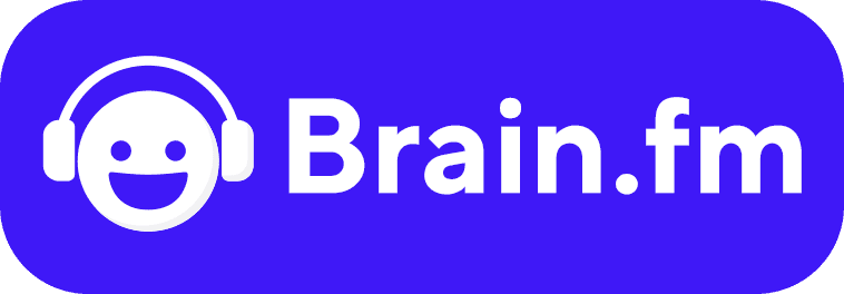 Brain.fm Logo | Sponsored | The Harvard Crimson