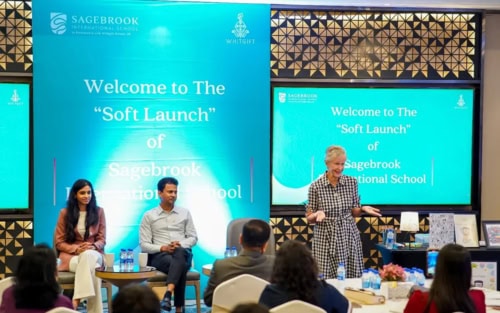 An important milestone