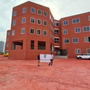 Sagebrook International School Hyderabad