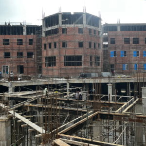 Sagebrook International School