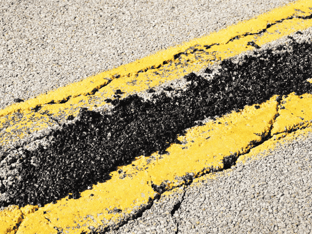 Chip Seal Vs Asphalt Driveway Which Is Better? Saguaro Asphalt