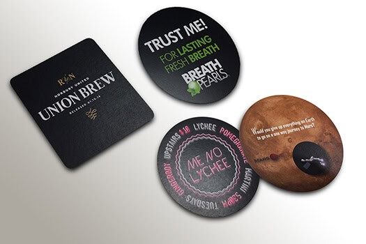 Drink Coaster
