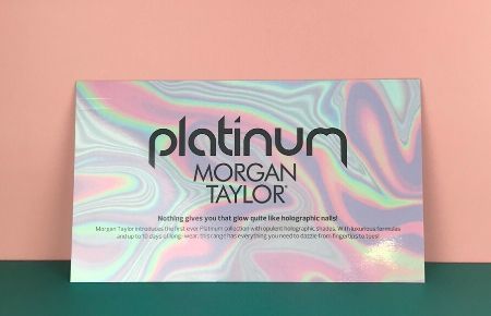 Holographic Laminated Postcards 24 hour Printing Melbourne