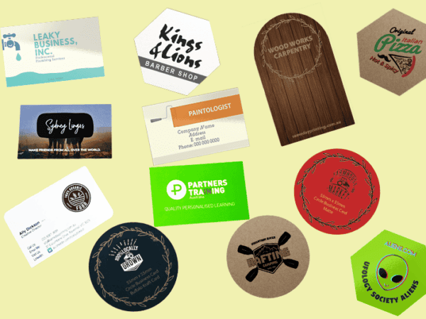 Business Cards for Tradies tips and Ideas Same Day Printing v1 1