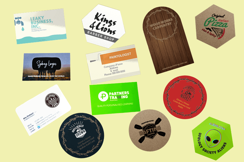 Business Cards for Tradies tips and Ideas Same Day Printing v1 1