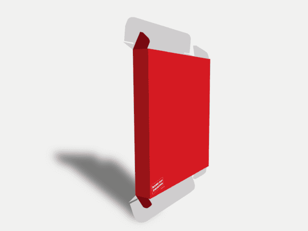 Slim Tuck End Box Aero to back 1