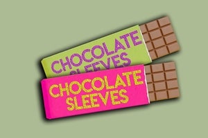 candy sleeves - express packaging candy sleeves - express packaging