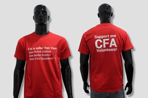 Government-and-Community-Service-tees-SameDayPrinting