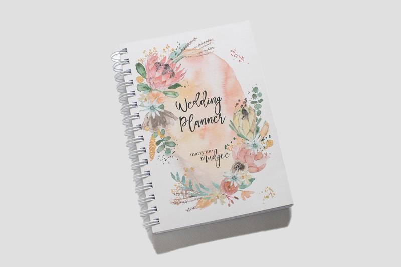 Planner Printing - Same Day Dispatch