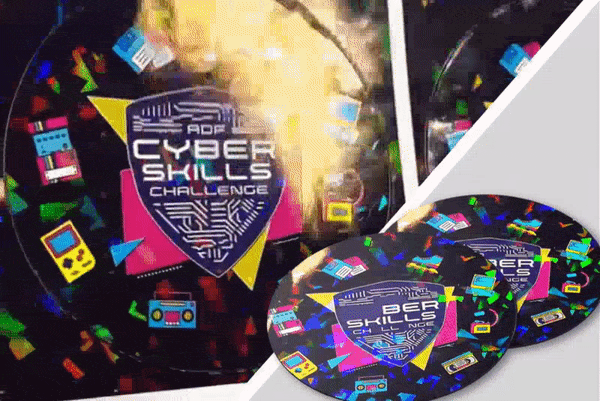 holographic-brittle - sameday printing holographic-brittle - sameday printing