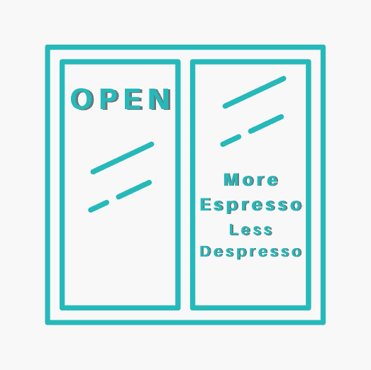 Cut Lettering icon