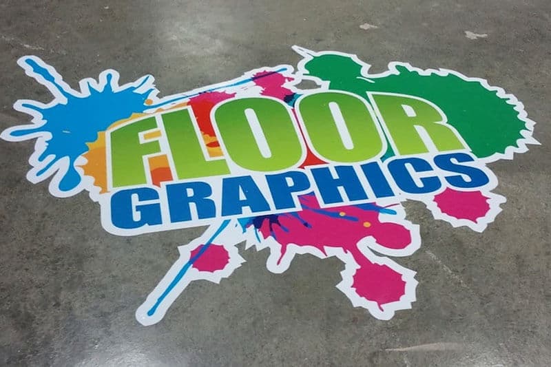 ImageJet - Floor Grip - Floor Graphic Designs ImageJet - Floor Grip - Floor Graphic Designs