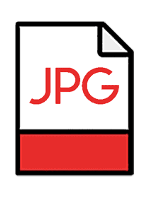 JPG Icon for Same Day Printing