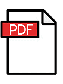 PDF Icon for Same Day Printing