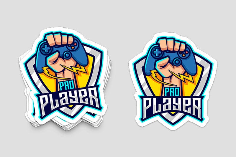 Die-Cut-Stickers-for-Gaming-Same-Day-Printing-Custom-Stickers Die-Cut-Stickers-for-Gaming-Same-Day-Printing-Custom-Stickers