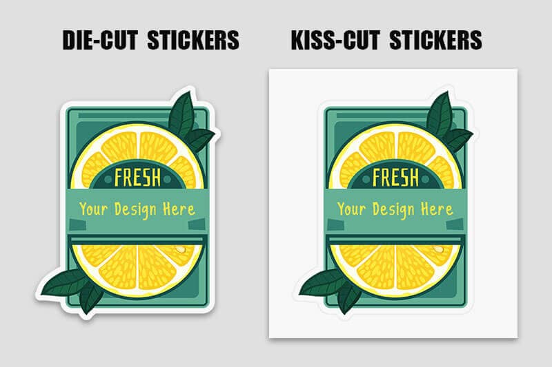 Die-cut-vs-Kiss-cut-Custom-Stickers-Printing-Same-Day-Printing Die-cut-vs-Kiss-cut-Custom-Stickers-Printing-Same-Day-Printing