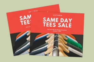 Same-Day-Tees-Sale-Car-Door-Magnets