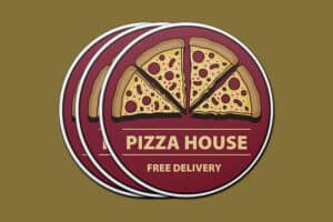 pizza-free-delivery-car-door-magnets