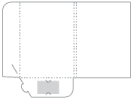 5mm Spine Final size 225 x 311mm A2 Sheet Required