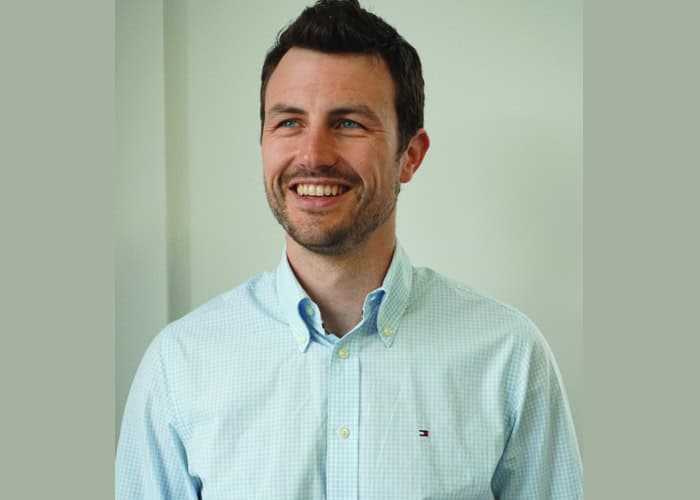 Scottish MarTech firm hyble launches new tech platform and strikes game-changing deal with $25bn US Wine and Spirit Distributor - Scottish Business News