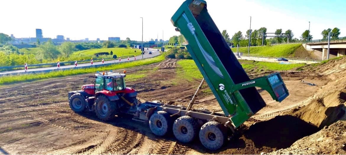 containers verhuren