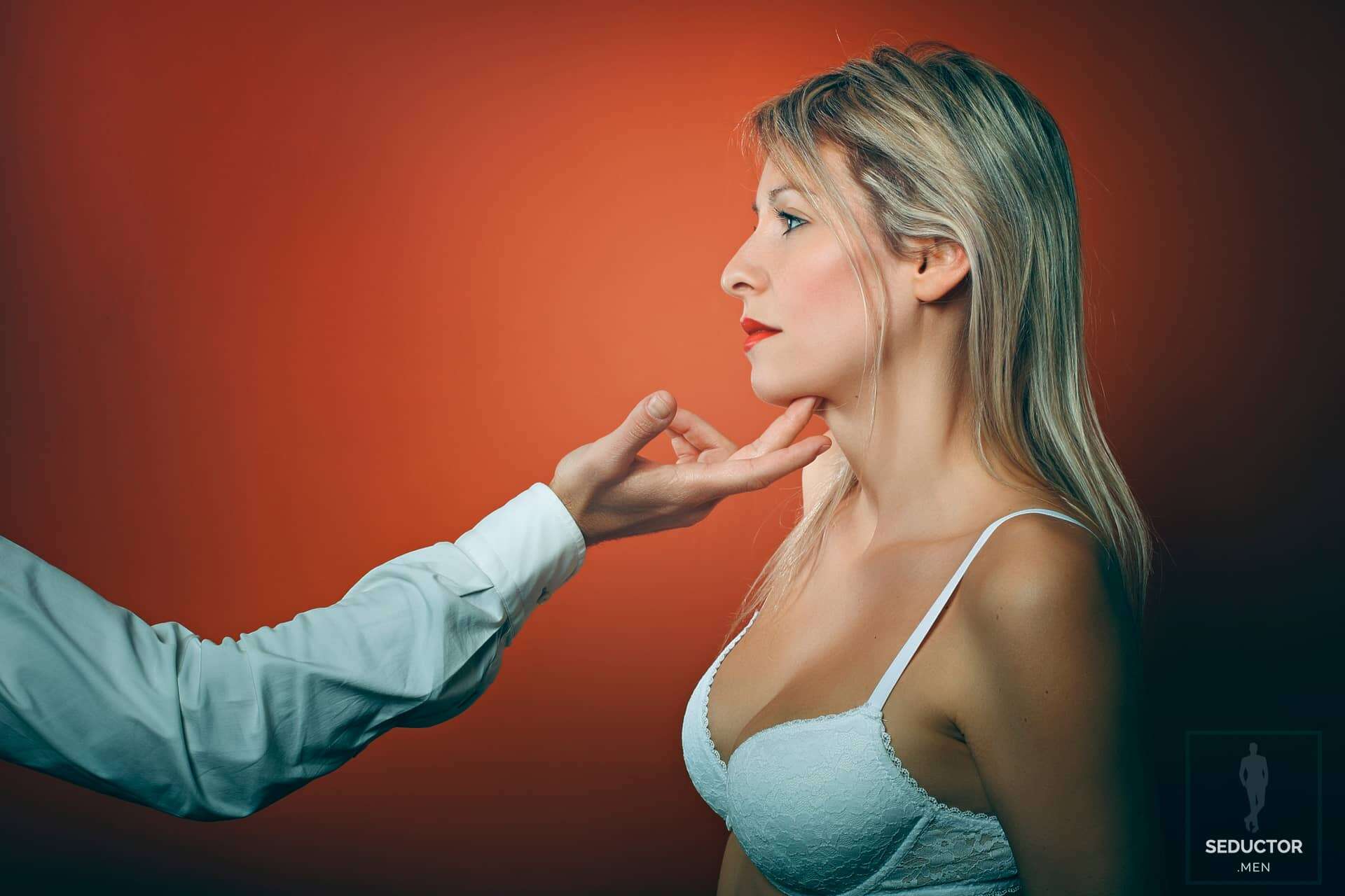 Las 5 Formas de Excitar a una Mujer