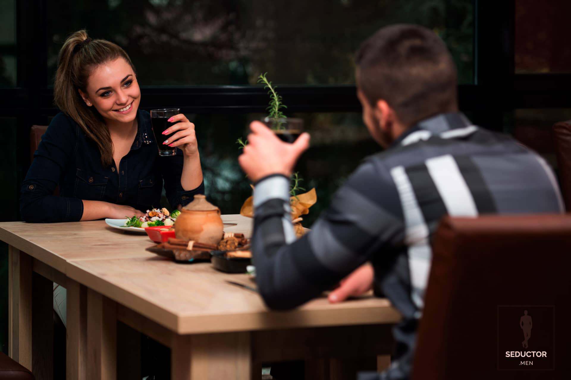 19 Pasos Clave Para Triunfar En Tu Primera Cita