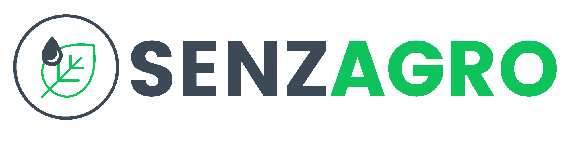 Smart Farming | Precision Agriculture - SenzAgro