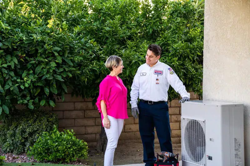 %imagetitle% | Service Champions Plumbing, Heating & AC