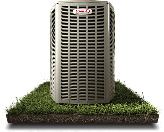 Lennox Air Conditioners