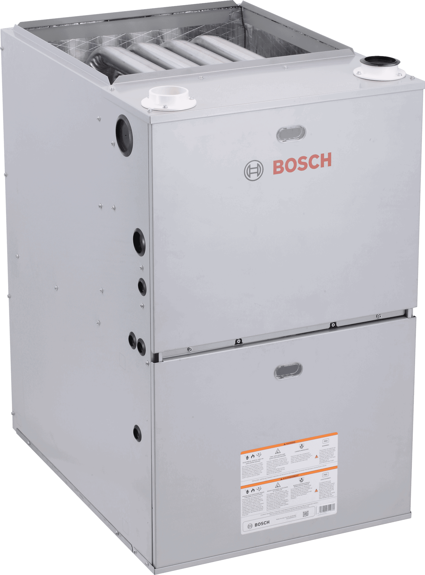 Bosch Furnace Systems