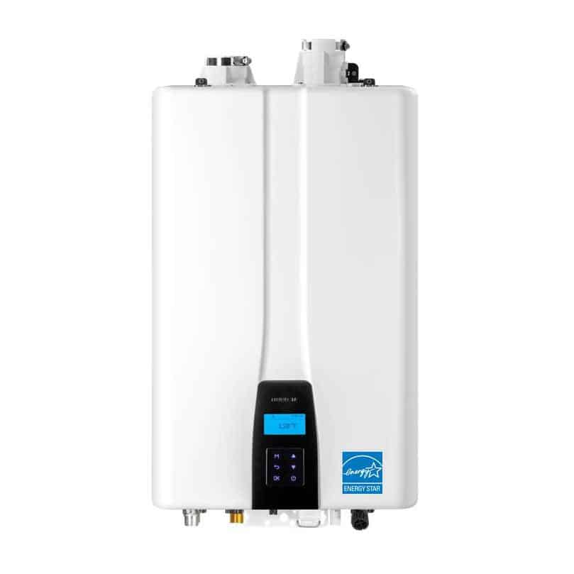 Navien Tankless Water Heaters