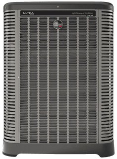 Ruud Air Conditioners