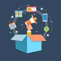 4 Key Benefits of Direct Mail Product Sampling