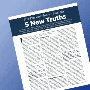 Targeted direct mail marketing strategies for post-pandemic business growth.