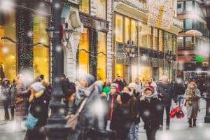 Black Friday Strategy: What Digital-Only Customer Acquisition Is Really Costing You
