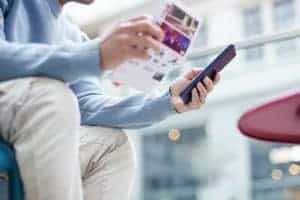 basics of omnichannel direct mail