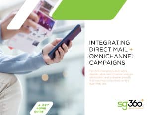 Integrating Direct Mail + Omnichannel