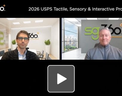 Tactile Sensory Interactive