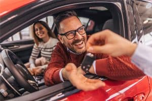 Finding High Intent Buyer